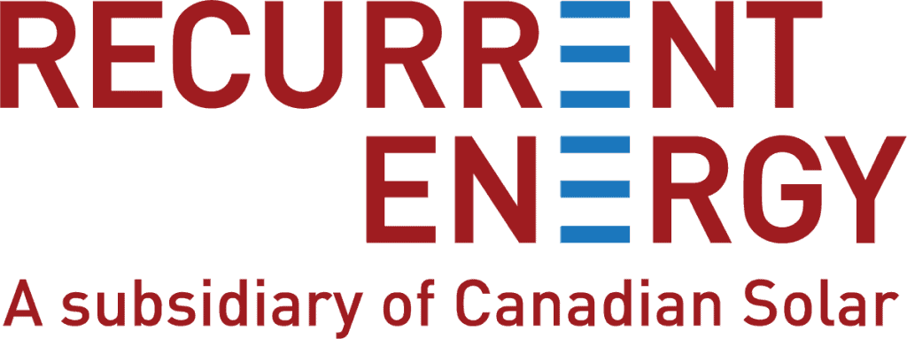 Recurrent Energy Logo